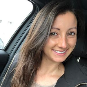 Meet your Posher, Kelsi